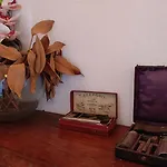 Apartamento Lorelei Farm 6 Aboadela