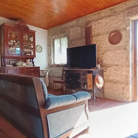 Apartamento Lorelei Farm 6 *