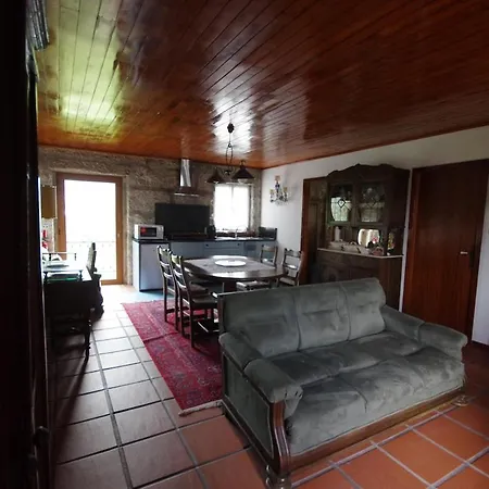 Lorelei Farm 6 Apartman Aboadela