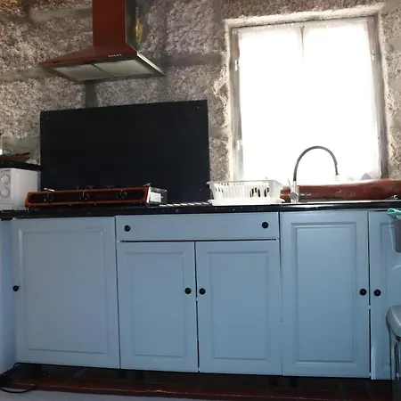 Apartman Lorelei Farm 6 Aboadela