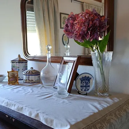 Apartamento Lorelei Farm 6 *