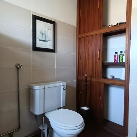 Apartamento Lorelei Farm 6 Aboadela