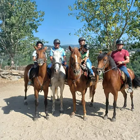 Apartamento Lorelei Farm 6