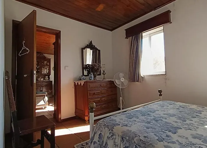 Apartman Lorelei Farm 6 Aboadela