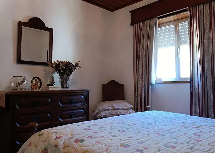 Apartman Lorelei Farm 6