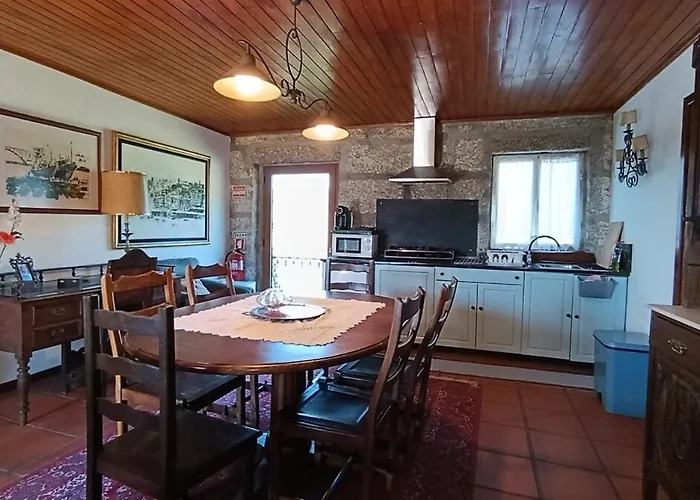 Lorelei Farm 6 Apartman Aboadela