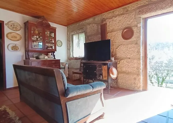 Apartman Lorelei Farm 6 *