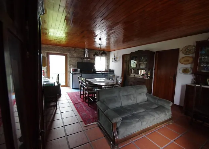 Lorelei Farm 6 Apartman Aboadela