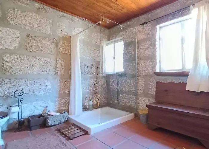 Lorelei Farm 6 Apartman Aboadela