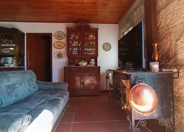 Lorelei Farm 6 Aboadela