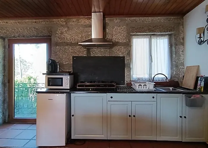 Lorelei Farm 6 * Aboadela