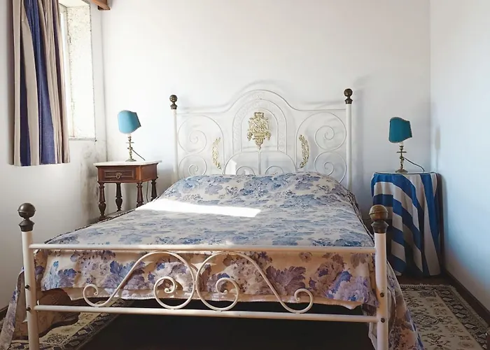 Lorelei Farm 6 Apartman