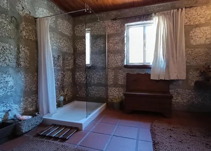 Lorelei Farm 6 Apartman Aboadela