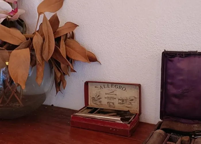 Apartman Lorelei Farm 6 Aboadela