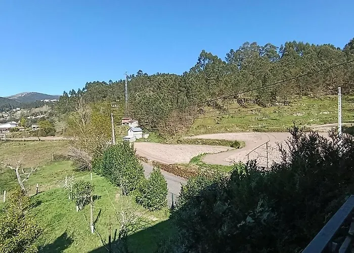 Apartman Lorelei Farm 6 *