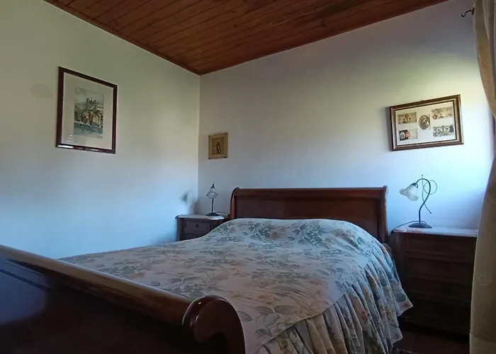 Lorelei Farm 6 Apartman