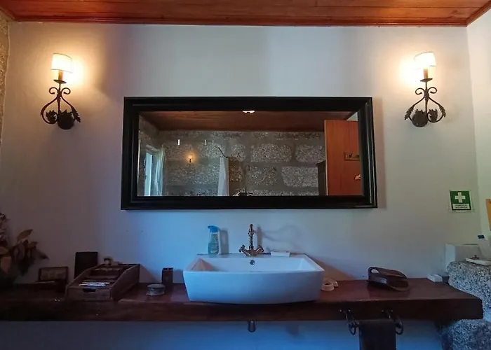 Lorelei Farm 6 Apartman *