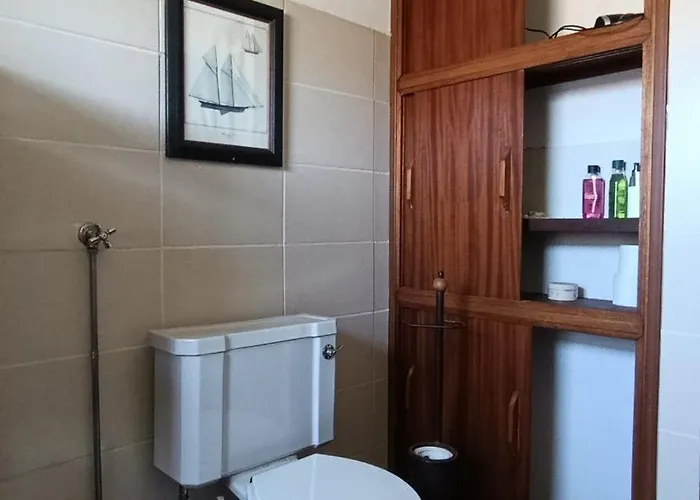 Apartman Lorelei Farm 6 Aboadela