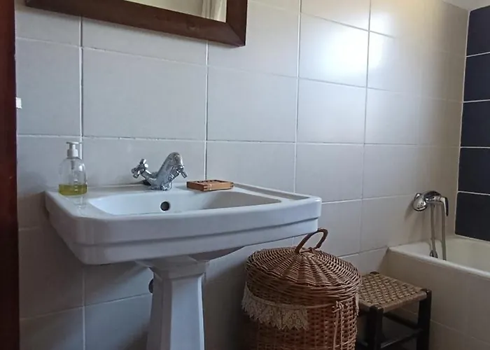 Lorelei Farm 6 Apartman