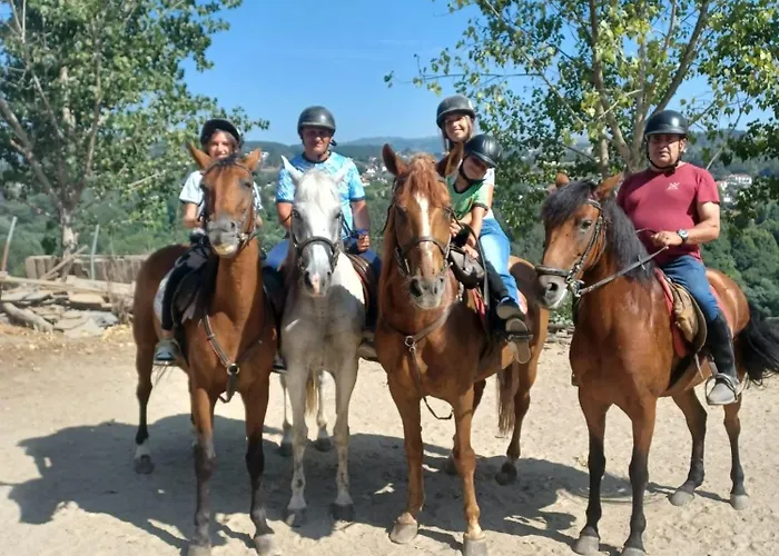 Apartman Lorelei Farm 6