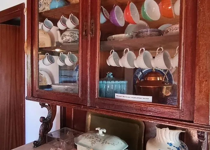 Apartman Lorelei Farm 6 *